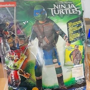 Ninja turtles